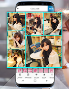 3 Schermata Photo Collage