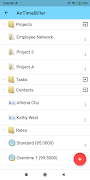 AnTimeBiller スクリーンショット 5