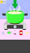 make ice cream cooking game screenshot 1