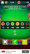BlackJack 21 screenshot 1