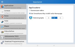SweetHome screenshot 1