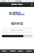 VU BR Token স্ক্রিনশট 3