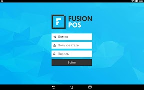 5 Schermata Fusion POS