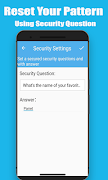 App Lock-Lock Your App syot layar 3
