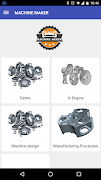 MACHINEMAKER poster