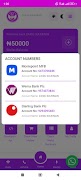 Bz Data Sell App screenshot 3