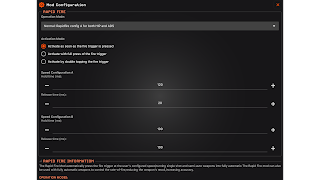 MZ Titan OS imagem de tela 7