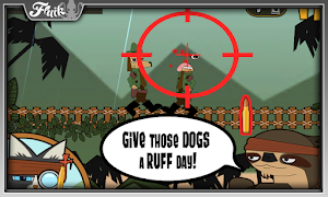 Kitten Assassin screenshot 1