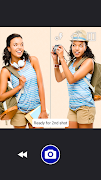 Split Camera syot layar 1