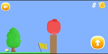 Rolling Beans Screenshot 1