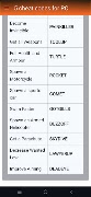 Cheat Codes ảnh chụp màn hình 6