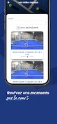 Spin padel syot layar 4
