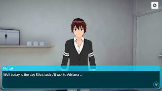 Beating Together Screenshot 1