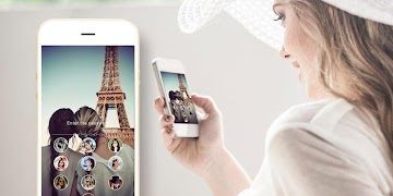Applicのための美しいテーマ スクリーンショット 3