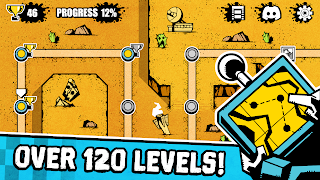 Shiftboy - Spikes & fuel screenshot 5