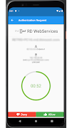 Thincast Authenticator 截图 2