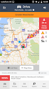 Live Traffic Info screenshot 2