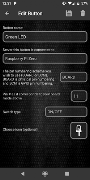 GPIO Controller تصوير الشاشة 2