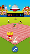 Baseball Holiday Game screenshot 5