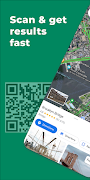 QR Code - Scanner and Creator screenshot 2
