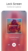 APlayer: Music with Lyrics ภาพหน้าจอ 6
