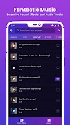 IntroBit : Intro Video Maker screenshot 5