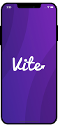 Vite People analytics app poster
