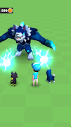 7 Schermata Monster Expedition