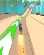 3 Schermata Power Ride