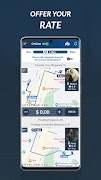 برنامه‌نما Took Driver (outdated) عکس از صفحه