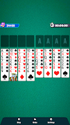 Freecell Cartaz