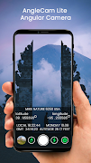 Angular Camera Screenshot 3