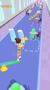 High Plates ポスター