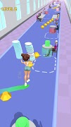 High Plates Poster