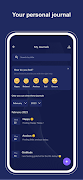 connectedminds: Wellbeing App اسکرین شاٹ 4