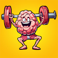 Brain Puzzle 3D, IQ Tester