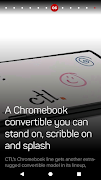 CNET's Tech Today скриншот 1