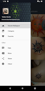 Tattoo Books ภาพหน้าจอ 4