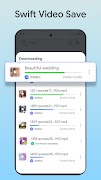 SafeBrowser - Secure & Private screenshot 3