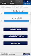 36 BroadBand Pointer imagem de tela 1