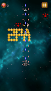 Galactic Hero স্ক্রিনশট 1