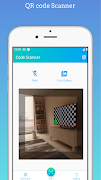 QR Code - QR/Barcode Scanner & Generator screenshot 6