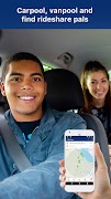 MidPenRideShare screenshot 1