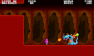 Super Androix screenshot 3
