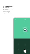 AppLock : Namoo Protector imagem de tela 3