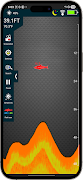 SonarRada screenshot 2