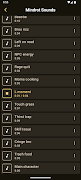 Funny Sounds screenshot 4