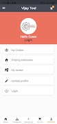 Vijay Tool imagem de tela 7