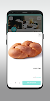 טרי בבוקר syot layar 3