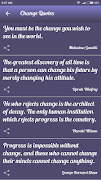 Best Quotes capture d'écran 3